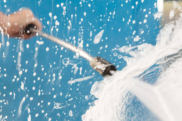 Best Gutter Cleaning  in Badieville, LA